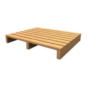 TWO WAY PALLET