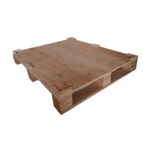 FOUR WAY PLYWOOD PALLET