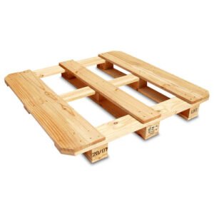 PINE PALLET