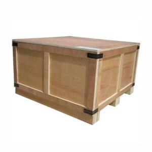 Plywood Boxes