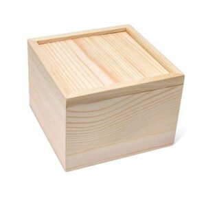Pinewood Boxes