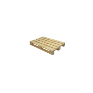 Four Way Wooden Pallets