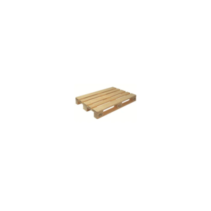 ISPM 15 Pallets