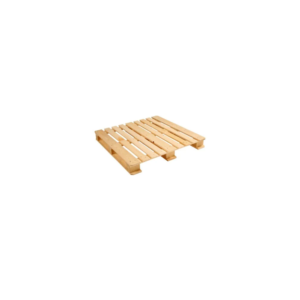 Pinewood Pallets