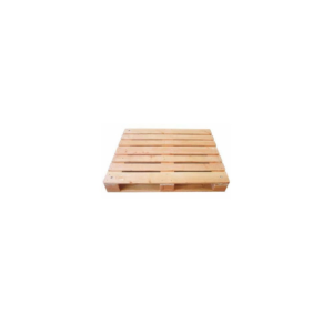 Reversible Pallets