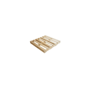 Two Way Wooden Pallets