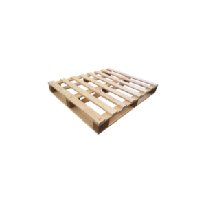 4 Way Pallets